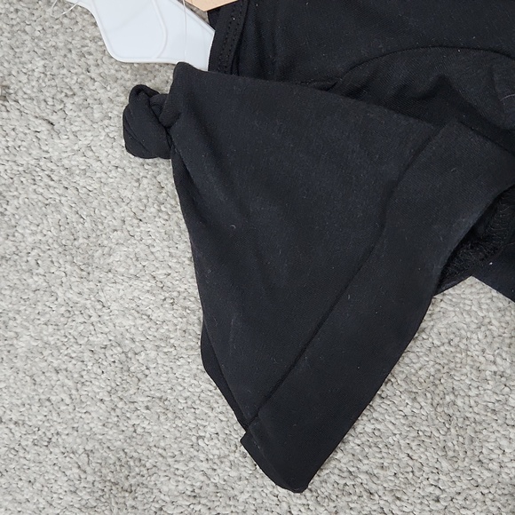 Set of Festive Fun for Fall 3-6 months onsies - Picture 5 of 6